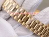 En iyi Saatı EW Fabrika Datejust 279173 31mm 18 K Altın Çelik İsviçre ETA 3235 Hareketi Mekanik Otomatik Bayanlar Bayan Izle Saatler