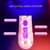 Sex MassagerTelescopic Vibrator Realistic Dildo Vibration Heating Penis enorm stor dildo erotisk kuk kvinnlig onanator vuxna leksaker för kvinnor y191022