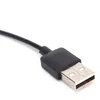 27 cm magnetische houderoplader voor Plantronics Voyager Legend Headset Data Sync Transfer Cord USB-oplaadkabel