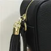 Ladies Handbags Fashion Women Shoulder Bags Soho Disco Wallet Famous Crossbody Fringed Messenger Purse Top quality