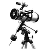 Visionking 1141000 Equatorial Mount Space Astronomical Telescope For Space Observation/Exploring/Hunting Astronomy Telescope high quality