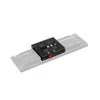 Camvate Quick Release Basplatta med låsspak för Arri Dovetail Bridge Plate SLED Artikelkod C21366448303