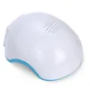 Portable Low Level Laser Therapy Hair Growth Regrowth Care Rejuvenation Helmet Device 678nm LLLT Diode Cap Anti Hair Loss Treatment Machine