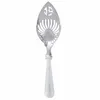 304 Stainless Steel Absinthe Bar Spoon Cocktail Bar Bitter Scoop Absinthe Glass Cup Drink Ware Spoons 20