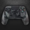 Wireless Gaming PS4 Controller for Playstation 4,Joystick with Sixaxis,Bluetooth,Micro USB Charging Port,Multi-Touch Clickable Touch Pad