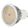 5PCS YWXLight GU10 2835SMD 7W LED Lampe Lampada Spotlight Lampen Beleuchtung AC 85 - 265V