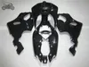 Svart Motorcykel Fairings för Kawasaki Ninja ZX7R 96-03 ZX-7R ZX 7R 1996 1997 1998 1999 2000 2001 2002 2003 Body Repair Fairing Kit