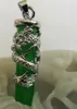 O novo cilindro 2020 colar de pingente de dragão de pedra Handmade jóias Spsp50018 china barato moda jóias da moda hingh jewerly novo design