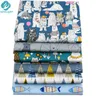 20cmx25cm and 25cmx25cm Cotton Fabric Printed Cloth Sewing Quilting Fabrics for Patchwork Needlework DIY Handmade Material