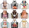  funny cooking aprons for men
