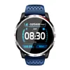 Hollnvada ECG Smart Watch GPS Bluetooth Fitness Tracker Ciśnienie krwi Tętna Monitor Call Message Push SmartWatch