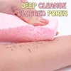 1 pièces éponge exfoliante Ultra douce dessin animé bébé éponge de bain brosse frottant épurateur Cellulite masseur éponge nettoyante pour le corps