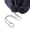 Storage Bag Non Woven Reusable Shoe Cover With Drawstring Case Breathable Dust Proof Sundries Package Home Tool RRA1923