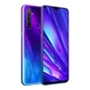 Original Realme Q 4G LTE Celular 6GB Ram 64GB ROM Snapdragon 712 Octa Core Android 6.3 "LCD Tela Full 48mp Ai Ota 4035mah Cara FacePrint SmartPrint Smartphone