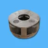 Planetary Carrier Assembly 20Y-27-22170 for Final Drive Travle Gear Reducer Fit PC200-7 PC210-7 PC220-7 6D102