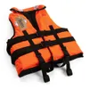 Niños Chaleco salvavidas Kayaking Canotaje Natación Chaqueta de seguridad Chaleco 77 libras Capacidad para niños C19041201