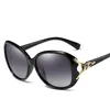 Aoron Fashion Design Women Polarized Sunglasses Women Fox Style Sun Glasses Accessories Uv400 Eyeglasses