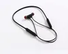 Explosion models new 8HR metal magnetic Bluetooth headset wireless headset subwoofer universal sports neckmounted headphones9873252