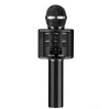 Microfone sem fio bluetooth portátil karaokê microfone usb mini casa ktv para música profissional alto-falante jogador cantando recorder6894981
