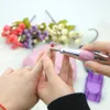 30000 rpm Profesjonalny aparat maszynowy do manicure Pedicure Kit Elektryczny plik z wiertarką do paznokci do paznokci