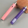 Горячий испаритель UGO V II eGo Pen UGO-VII 510 Vape Аккумулятор 650 900 мАч Поставляется с зарядным устройством Micro USB Wire Ecig Vaping