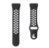 Cinturino sportivo in silicone per bracciale Fitbit Charge 3 Cinturino morbido per cinturino da polso per accessori di ricambio per cinturino Fitbit Charge 3