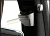 Car Stickers Inner Door o Speaker Gearshift Panel Door Armrest Cover Trim for S Class W222 2014-19 Accessories4126708