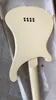 Custom Whole Guitar 4001 Electric Bass 8 String Bass Top Quality Rickenbackr Cream Model 190420 Customization Available1339222