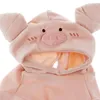 Hswll printemps et automne Pig Porte Années créatives Cat Cat Cat petit chien French Bulldog Y2003307868267