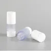 15 ml 30 ml da 50 ml di bottiglia airless Essence Pompa vuoto Strumenti per trucco liquido Liquid Bottles White Riemit