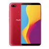 Téléphone portable d'origine ZTE Nubia V18 4G LTE 4 Go de RAM 64 Go de ROM Snapdragon 625 Octa Core 6,01 pouces Plein écran 13,0MP ID d'empreinte digitale Téléphone portable