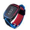 Titta på DB05 Blodtryck Fiess Tracker Heart Rate Monitor Sports Armband IP68 Vattentät smart armbandsur för iPhone Android