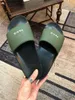 New Color Paris Luxury Designer Sliders Mens Womens Summer Sandals Sandals Planche Slippers Slippers Mesons Flip Flops Loafers Sky Blue Chaussu8820453