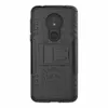 Duty Rugged Shockproof Protective Armor tough Kickstand Case for Motorola Moto g7/moto g7 power/moto g7 play/z4 play/One power p30 note