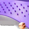 Back Stretch Equipment Massager Magic Stretcher Fitness Lumbar Support Relaxation Spine Pain Relief Corrector Health Care1799317