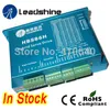 Orijinal Leadshine HBS86H Maksimum 24 - 75 VAC veya 32 - 105 VDC ve 8.5A akımlı Kolay Servo Sürücü