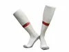 TOP qualité hommes longues chaussettes de Sport respirant chaussettes de Football en plein air mâle solide épais homme chaussette de Football profession Sport chaussettes Soccer5315875