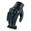 Nouveaux gants à moto Gants de chèvre premium en cuir de chèvre en cuir en cuir complet Motorcycle GLANT MOTOR SPORTS GEARS MOTOCROSS pour les hommes Protect4624959