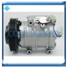 compressor ac 10SR15C para Acura RDX TL TSX / Honda Accord 6512752 2022065 140433C 2022065AM CO29030C 38810R70A01 10363561 639363