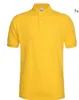New 2019 Polo Shirts Men Crocodile Short Sleeve polo Shirts Business Casual Solid Summer Sport Jerseys Golf Tennis Black Shirts S-3XL
