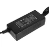 Battery Charger For KUGOO S1 and KUGOO-S1 PRO Folding Electric Scooter - Black