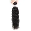 Brazilian Water Wave Bundles 828 Inch Human 1 Pieces Remy Hair Weave Bundle Deals Natural Color5892888