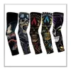 2021 Unisex Summer Supercool arm sleeve man outdoor printing arm warmers