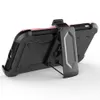 Cool Design 2019 Nyaste mobiltelefonfodral för iPhone Xsmax Case Car Holder Magnetic Bracket Case Finger Ring TPU PC BACK COV5956634
