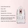 Mini Mini Hifu Professssional Rejuvenescimento Facial Anti-Aging Wrinkle Portátil Focado Radiofrequency Beauty Instrument