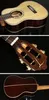 26 "Tom Guitar Ukulele Manufactory Tenor Ukulele Picea Asperata 26"