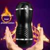 3d Deep Throat With Tongue Teeth Maiden Artificial Vagina Real Pussy Male Masturbator For Man Sextoy Oral Adult Sex Toys For Men Y5859021