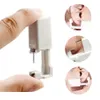 1PC Disposable Sterile Ear Piercing Unit lage Tragus Helix Piercing Gun NO PAIN Piercer Tool Machine Kit Stud Choose Design8373837