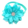 Nœud papillon Style fleur pour chien, 30 pièces, beau chiot, chien, chat, collier réglable, accessoires pour Small245I