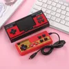Coolbaby RS-88 pode armazenar 348 jogos Retro Portable Mini Handheld Game Console 8-Bit 3.0 Inch Color LCD Game Player pk rs-6 pvp3000 pxp3